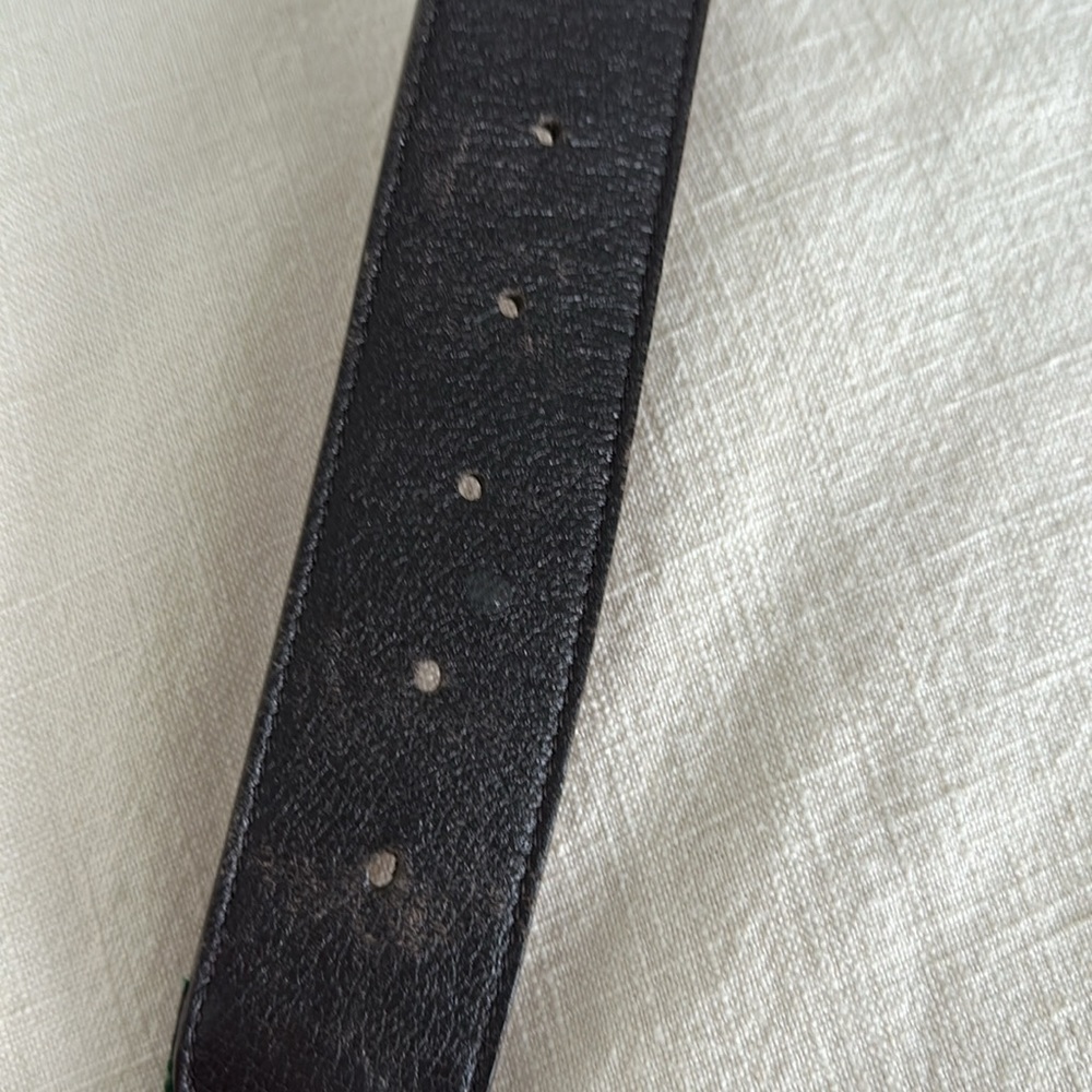 Gucci belt - Picture 3 of 12